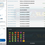 JACKPOT SLOT GACOR MAIN GATES OF OLYMPUS | 30 MARET 2025