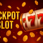 Jackpot Slot Gacor